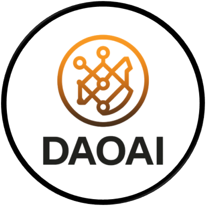 DAOAI.ai logo